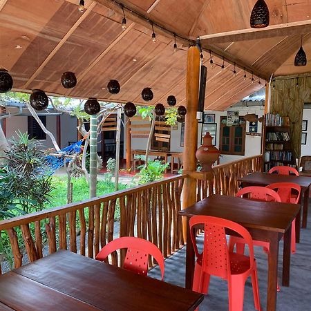 Vibushan Guest House Nilaveli Exterior photo